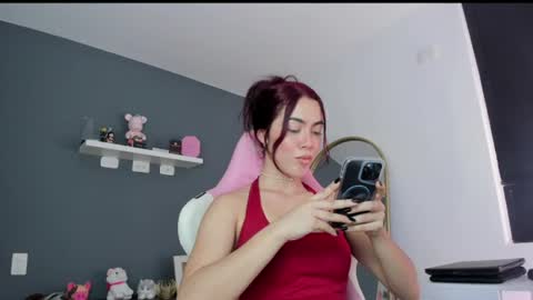 Antonella online show from 28, 7, 2026
