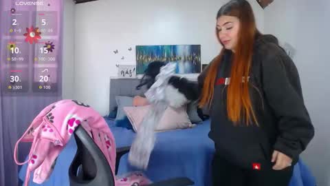 ANTO  online show from 17, 11, 2025