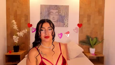 Snapshot of antonella_coruso chatting on 22, 2, 2026 Antonella Coruso online show from 22, 2, 2026