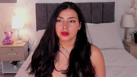 Snapshot of antonella_coruso chatting on 27, 2, 2026 Antonella Coruso online show from 27, 2, 2026