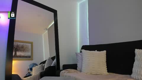 Antonella14Dominic online show from 28, 4, 2026