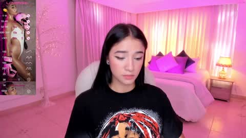  Antonella Grayy  online show from 20, 1, 2025