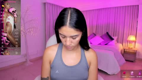  Antonella Grayy  online show from 22, 1, 2025