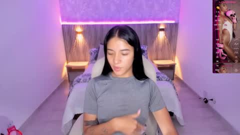  Antonella Grayy  online show from 10, 2, 2025