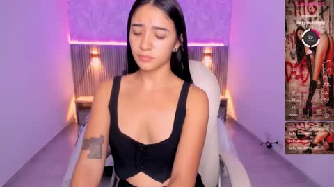  Antonella Grayy  online show from 21, 2, 2025