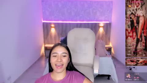  Antonella Grayy  online show from 27, 2, 2025