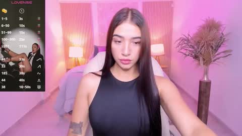  Antonella Grayy  online show from 16, 1, 2026