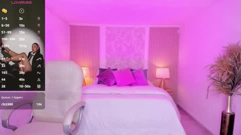  Antonella Grayy  online show from 26, 2, 2026