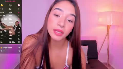  Antonella Grayy  online show from 5, 7, 2026