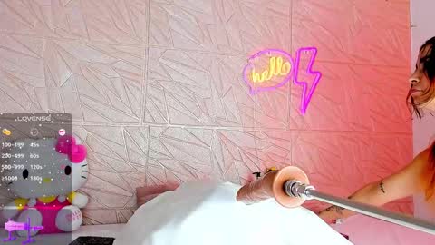 Snapshot of antonella_jae chatting on 21, 2, 2025 Anto online show from 21, 2, 2025