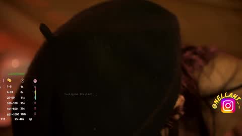 Nell. online show from 26, 3, 2026