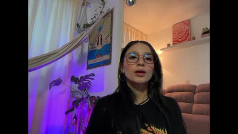 Snapshot of antonella_maitt chatting on 6, 6, 2026 Nell. online show from 6, 6, 2026