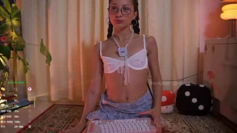 Snapshot of antonella_maitt chatting on 14, 7, 2026 Nell. online show from 14, 7, 2026