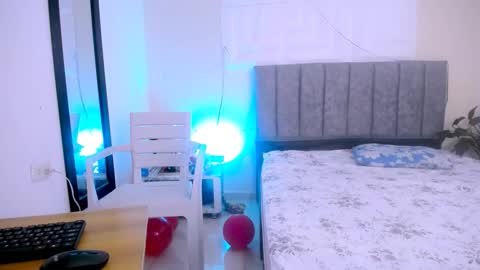 antonella online show from 1, 2, 2026