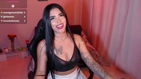 Snapshot of antonella_miller19 chatting on 22, 5, 2026 Antonella online show from 22, 5, 2026