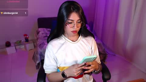 Snapshot of antonella_miller19 chatting on 18, 6, 2026 Antonella online show from 18, 6, 2026