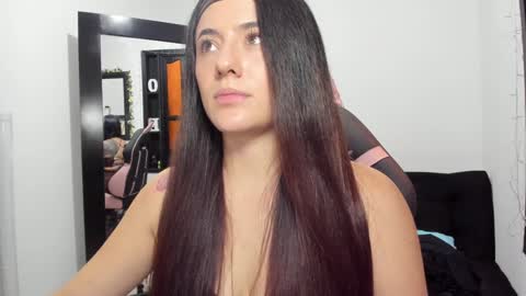 Snapshot of antonella_naughty1 chatting on 30, 1, 2025 antonella online show from 30, 1, 2025