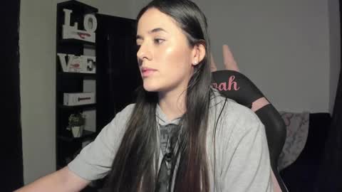 Snapshot of antonella_naughty1 chatting on 22, 9, 2025 antonella online show from 22, 9, 2025