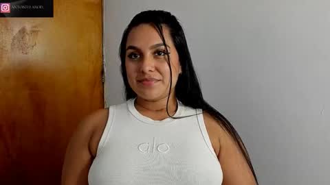 antonella_rod online show from 21, 11, 2025