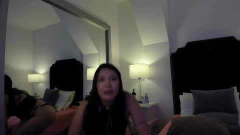 Snapshot of antonella_rouse1 chatting on 16, 2, 2026 Antonella online show from 16, 2, 2026