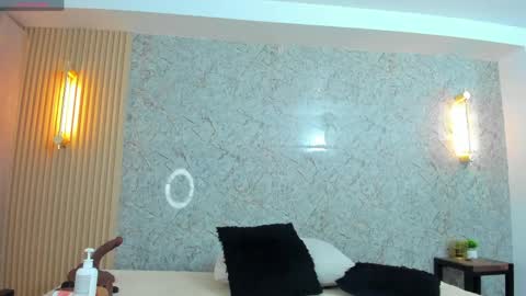 Snapshot of antonella_west chatting on 16, 5, 2026 Anto online show from 16, 5, 2026