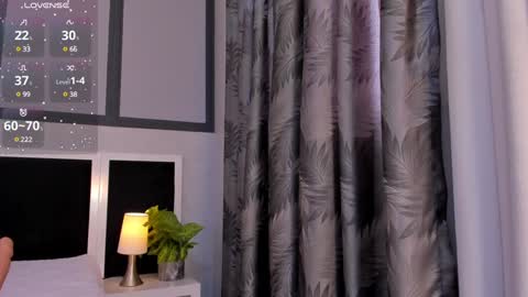  Antonellaa  online show from 26, 12, 2024