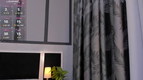  Antonellaa  online show from 28, 12, 2024