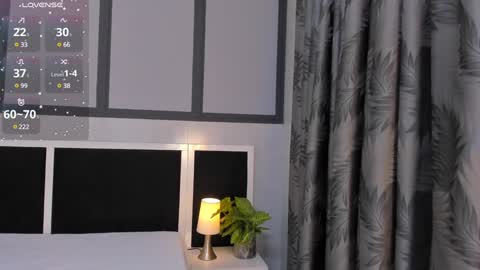  Antonellaa  online show from 2, 1, 2025