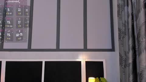  Antonellaa  online show from 4, 1, 2025