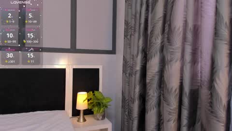  Antonellaa  online show from 4, 1, 2025