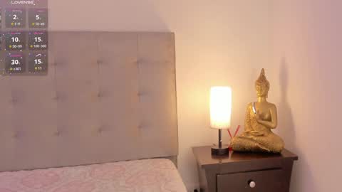  Antonellaa  online show from 29, 1, 2025