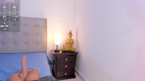  Antonellaa  online show from 20, 2, 2025