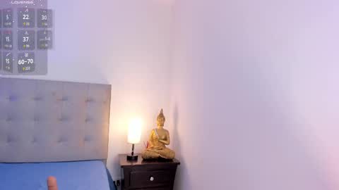  Antonellaa  online show from 23, 2, 2025