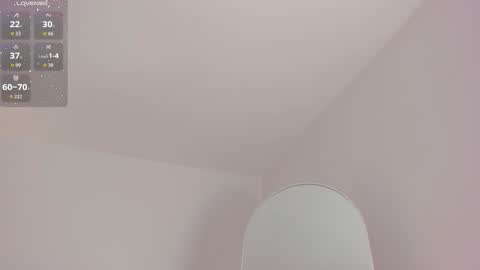  Antonellaa  online show from 19, 3, 2026