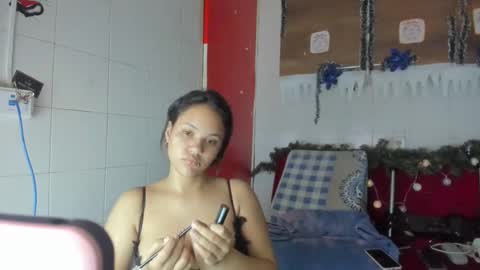Snapshot of antonellakling_ chatting on 28, 12, 2024 ANTONELLA online show from 28, 12, 2024
