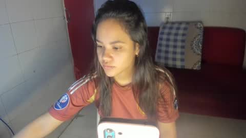 Snapshot of antonellakling_ chatting on 10, 1, 2025 ANTONELLA online show from 10, 1, 2025