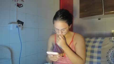 Snapshot of antonellakling_ chatting on 11, 1, 2025 ANTONELLA online show from 11, 1, 2025