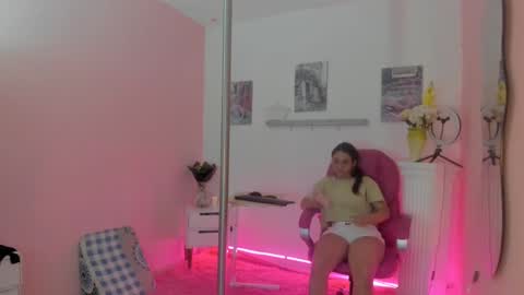 Snapshot of antonellakling_ chatting on 13, 1, 2025 ANTONELLA online show from 13, 1, 2025