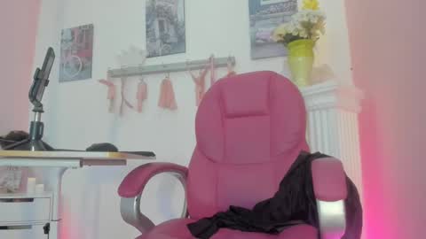 Snapshot of antonellakling_ chatting on 14, 1, 2025 ANTONELLA online show from 14, 1, 2025