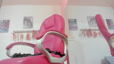 Snapshot of antonellakling_ chatting on 29, 1, 2025 ANTONELLA online show from 29, 1, 2025