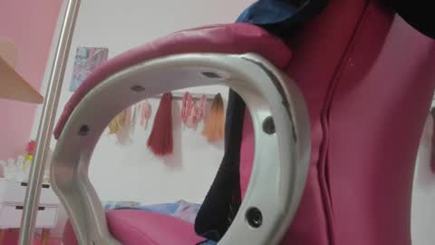 Snapshot of antonellakling_ chatting on 30, 1, 2025 ANTONELLA online show from 30, 1, 2025