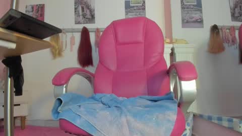 Snapshot of antonellakling_ chatting on 2, 2, 2025 ANTONELLA online show from 2, 2, 2025