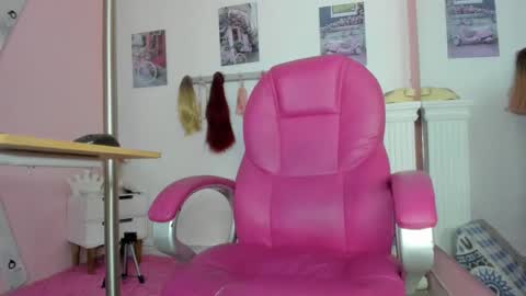 Snapshot of antonellakling_ chatting on 4, 2, 2025 ANTONELLA online show from 4, 2, 2025