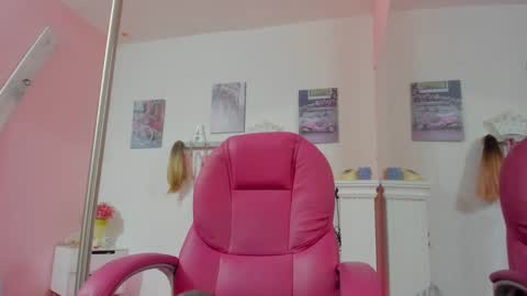 Snapshot of antonellakling_ chatting on 10, 2, 2025 ANTONELLA online show from 10, 2, 2025