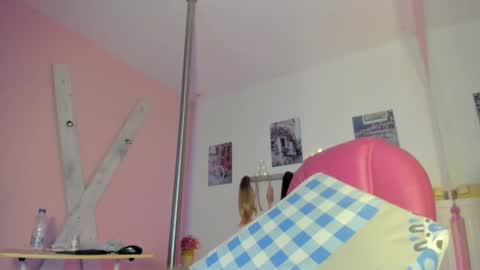 Snapshot of antonellakling_ chatting on 11, 2, 2025 ANTONELLA online show from 11, 2, 2025