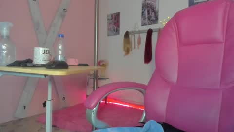 Snapshot of antonellakling_ chatting on 13, 2, 2025 ANTONELLA online show from 13, 2, 2025