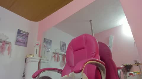 Snapshot of antonellakling_ chatting on 6, 3, 2025 ANTONELLA online show from 6, 3, 2025