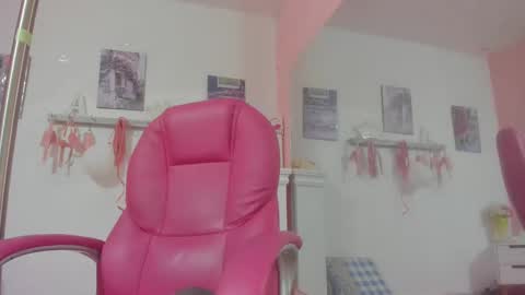 Snapshot of antonellakling_ chatting on 11, 3, 2025 ANTONELLA online show from 11, 3, 2025