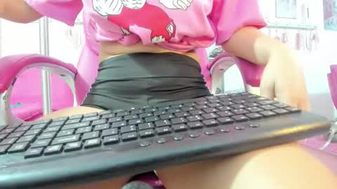 Snapshot of antonellakling_ chatting on 26, 9, 2025 ANTONELLA online show from 26, 9, 2025