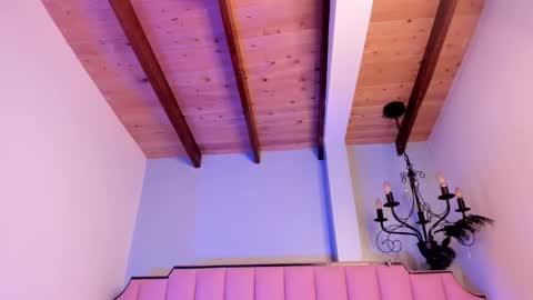 Antonella online show from 20, 2, 2026